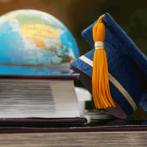 Steps to choose the best country abroad